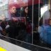 Em dia de greve de trens, sistema de medição do trânsito tem pane em SP
