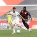 Em jogo movimentado pelo Brasileirão, Fluminense vira sobre o Athletico, mas sofre empate no fim