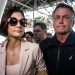 Em livro, ex-comandante revela bronca de Michelle em Bolsonaro na frente da cúpula militar