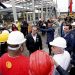 Em marcha lenta e com entraves, obras de restauração da Estação Leopoldina têm entrega adiada para 2027