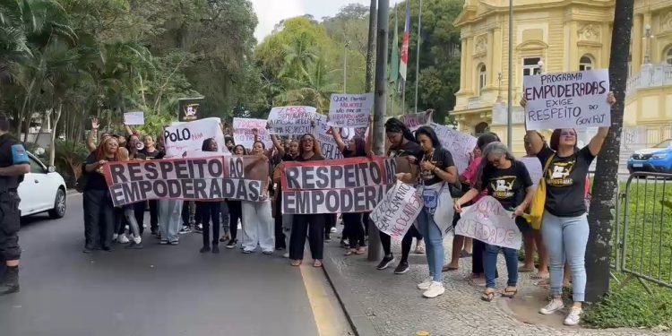 Em meio a exonerações e suspeita de desvio de R$ 4,5 milhões, Programa Empoderadas contesta irregularidades
