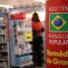 Em nova regulamentação, Programa Farmácia Popular poderá oferecer exames e testes rápidos