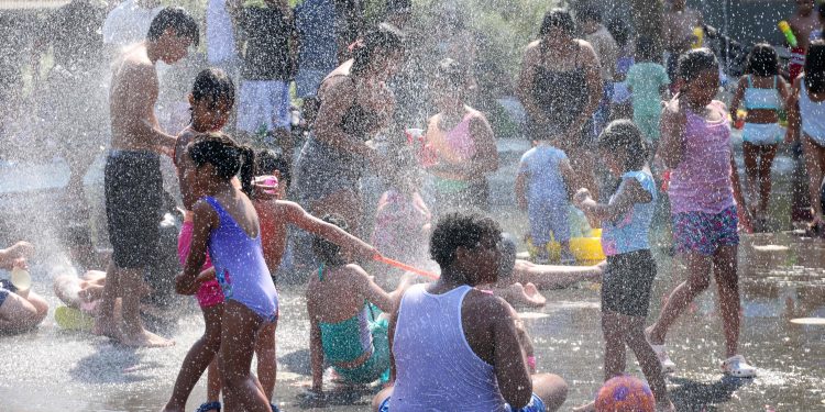 Em ponto de fervura - prepare-se para o impacto do calor extremo 