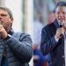 Em primeiro programa eleitoral no rádio, Tarcísio foca em Cracolândia e Haddad lembra ações como ministro da Fazenda e Educação
