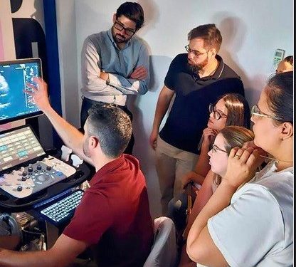 Em regiões remotas do país, 5G é fundamental