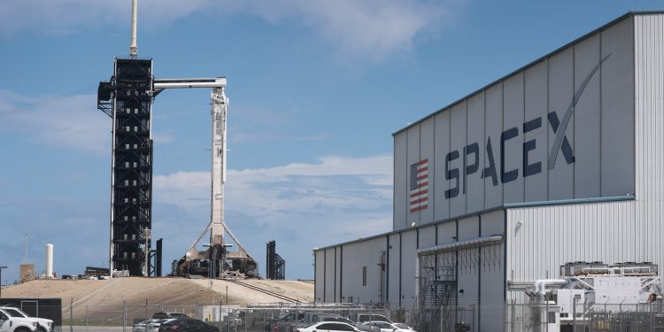 Em seu primeiro balanço, SpaceX supera estimativas de Wall Street com receita de US$ 7,8 bilhões