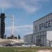 Em seu primeiro balanço, SpaceX supera estimativas de Wall Street com receita de US$ 7,8 bilhões