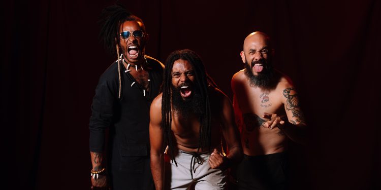 Em ‘Continental’, Black Pantera refina a sua receita de heavy metal combativo