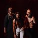 Em ‘Continental’, Black Pantera refina a sua receita de heavy metal combativo
