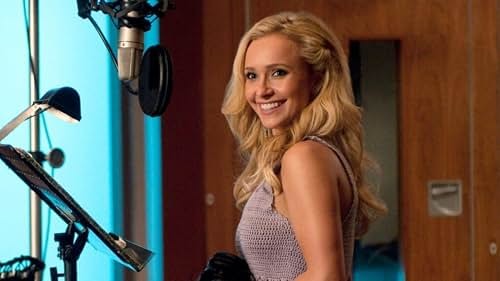 Emergência médica e ajuda de amigo: o que se sabe da morte de Hayden Panettiere, de 'Heroes', aos 36 anos