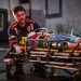 Emilio Dantas fala do papel de cirurgião com transtorno bipolar em 'Emergência 53', nova série médica do Globoplay