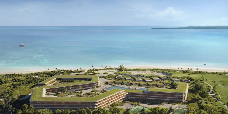Empreendimento projeta bairro de luxo em Porto Rico abastecido com energia solar