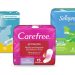 Empresa sueca compra dona de Sempre Livre, Carefree e O.B. no Brasil por R$ 1,47 bilhão