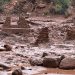Enchente no Grand Canyon deixa ao menos um morto e 15 desaparecidos nos EUA