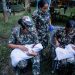 Enchentes no Nepal deixam mais de 17 mil crianças em necessidade de ajuda humanitária urgente, alerta Unicef