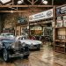 Encontros de carros antigos crescem pelo país, analisa o empresário do setor automotivo, Mario Augusto de Castro