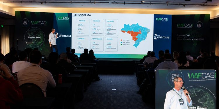Energisa moderniza comissionamento de telemedição