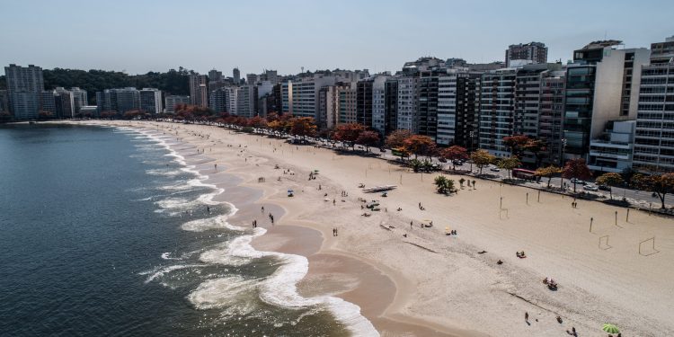 Enquete: Qual o principal problema da Zona Sul de Niterói?