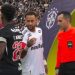 Entenda a treta entre Neymar e Thiago Mendes, que não se cumprimentaram em Vasco x Santos