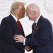 Entenda como proximidade com Trump ampliou crise de Infantino e ajudou a desencadear reação da Uefa