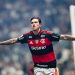 Entenda o que motivou Jardim a escalar o Flamengo sem Pedro titular