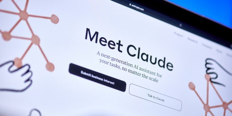 Entenda por que a Anthropic decidiu colocar marca d’água em textos criados pelo Claude