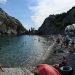 Entre drones, apagões e banhos de mar, Crimeia vive um verão de aparente normalidade em meio à guerra