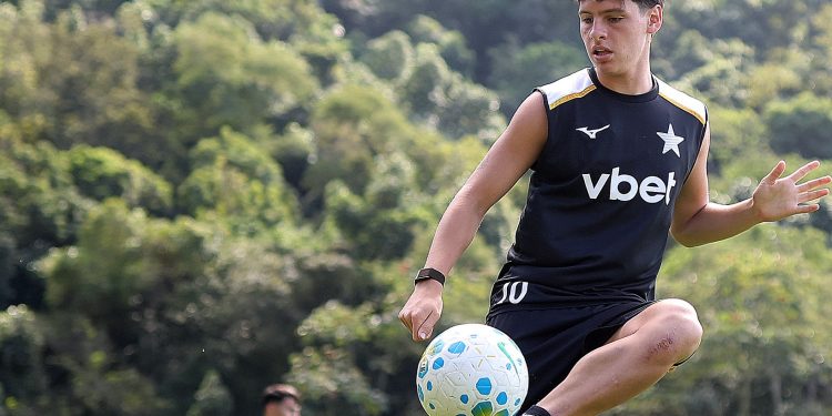 Entre reforços e dúvidas, Botafogo tenta deixar goleada para trás em visita ao Vitória