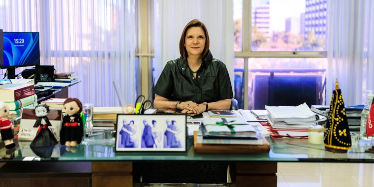 Entrevista: 'É muito difícil que militar que atentou contra o Estado mantenha a patente', diz presidente do STM