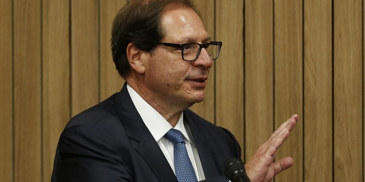 Entrevista: 'O Judiciário brasileiro precisa de uma ampla reforma', defende novo presidente do STJ