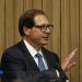 Entrevista: 'O Judiciário brasileiro precisa de uma ampla reforma', defende novo presidente do STJ
