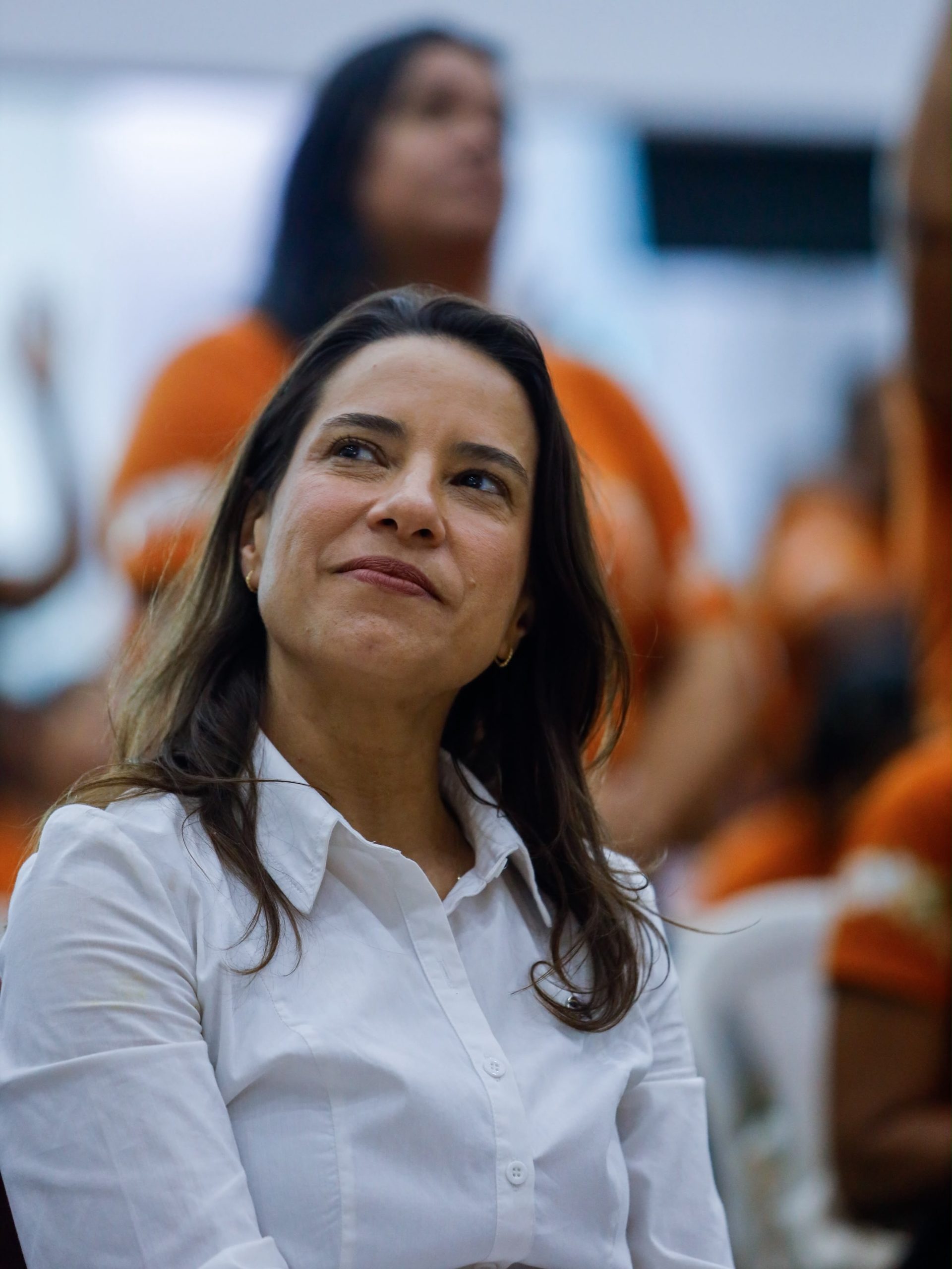 Entrevista Raquel Lyra: 'Sou grata a Lula e ministros, mas sou pernambucanista'