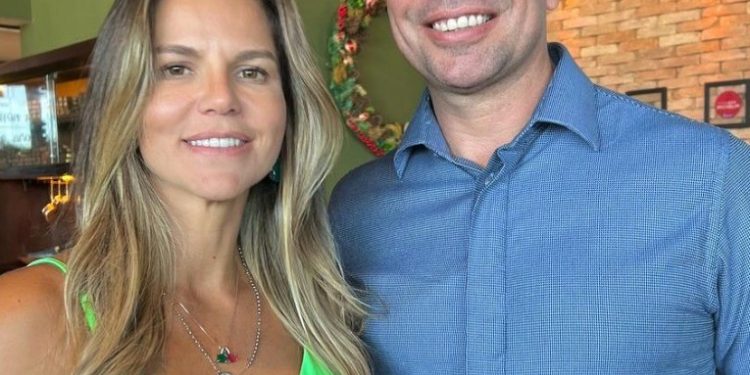 Esposa de Ramagem acumula férias, licenças e faltas e está há nove meses sem atuar como procuradora