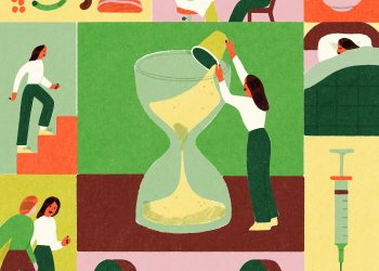 Está na meia-idade? As 9 coisas que os especialistas gostariam que você fizesse para aumentar a longevidade