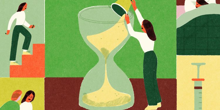 Está na meia-idade? As 9 coisas que os especialistas gostariam que você fizesse para aumentar a longevidade