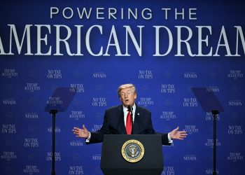 Estados Unidos ampliam controle das redes sociais de estrangeiros solicitantes de vistos