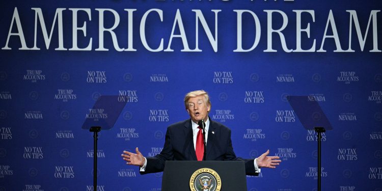 Estados Unidos ampliam controle das redes sociais de estrangeiros solicitantes de vistos
