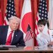 Estados Unidos estudam ação conjunta para intervir na moeda japonesa; entenda
