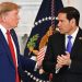 Esvaziamento do Departamento de Estado por Trump reforça agressividade dos EUA no exterior