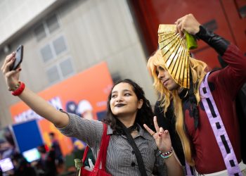 Evento geek nordestino, Sana bate recorde de público, amplia ações sociais e confirma próxima edição
