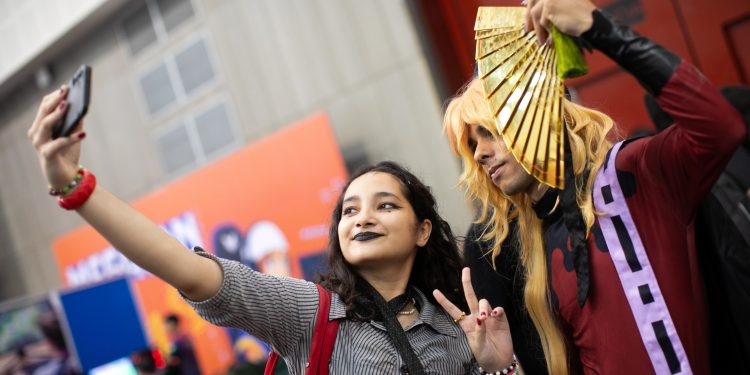 Evento geek nordestino, Sana bate recorde de público, amplia ações sociais e confirma próxima edição