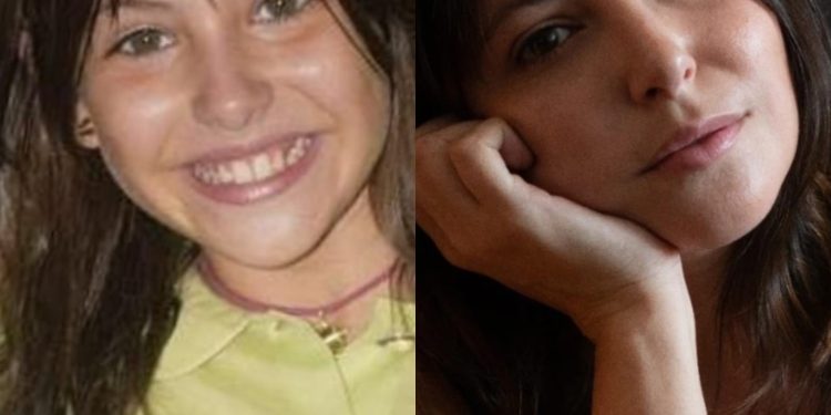 Ex-Narizinho do 'Sítio do Picapau amarelo', Lara Rodrigues fala da chegada do programa ao Globoplay, da carreira como diretora e da maternidade