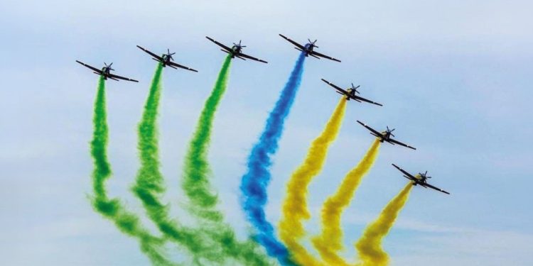 Ex-comandante da Aeronáutica no governo Bolsonaro lança livro sobre o 'não' ao golpe