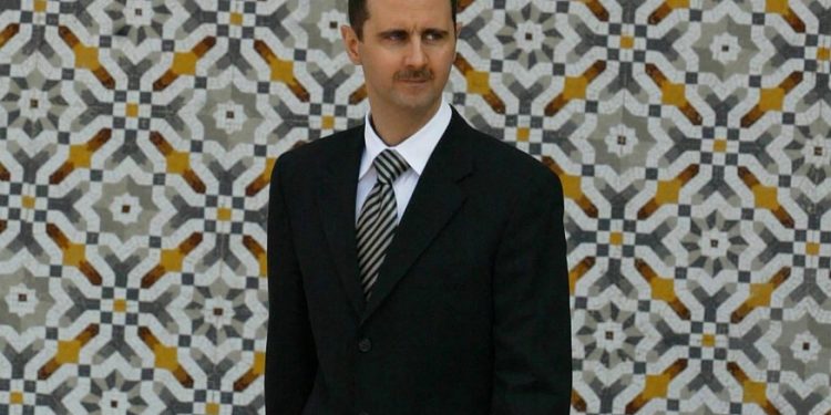 Ex-ditador Bashar al-Assad é condenado à morte na Síria em julgamento à revelia