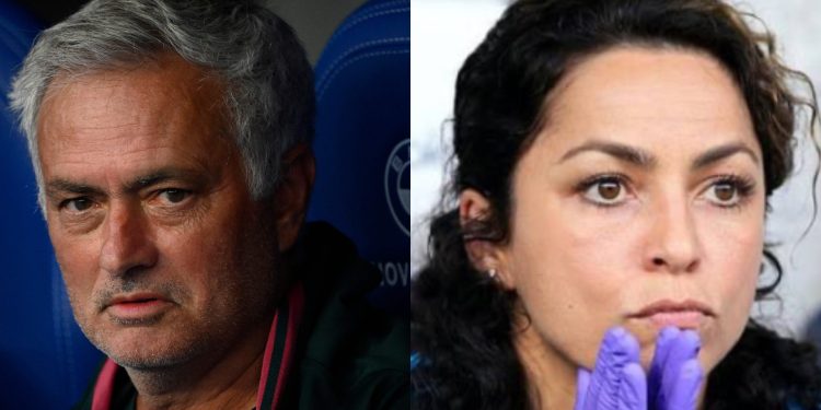 Ex-médica do Chelsea rebate Mourinho e John Terry sobre polêmica resgatada em documentário: 'Estamos revivendo o pior'