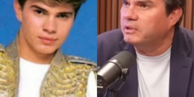 Ex-paquito que virou missionário na África relata episódio de terror ao ser sequestrado com a família por lá: 'Orei para que fosse uma execução rápida'