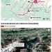 Exército do Nepal resgata pessoas presas em túnel após enchente com apoio de helicópteros; veja vídeo