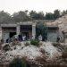 Exército israelense diz ter deixado três mortos em bombardeio na Cisjordânia
