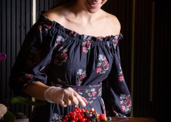 Experiência gastronômica redefine o setor de eventos