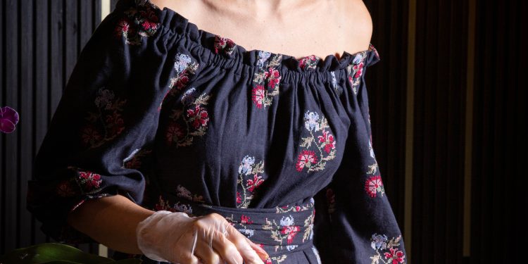 Experiência gastronômica redefine o setor de eventos